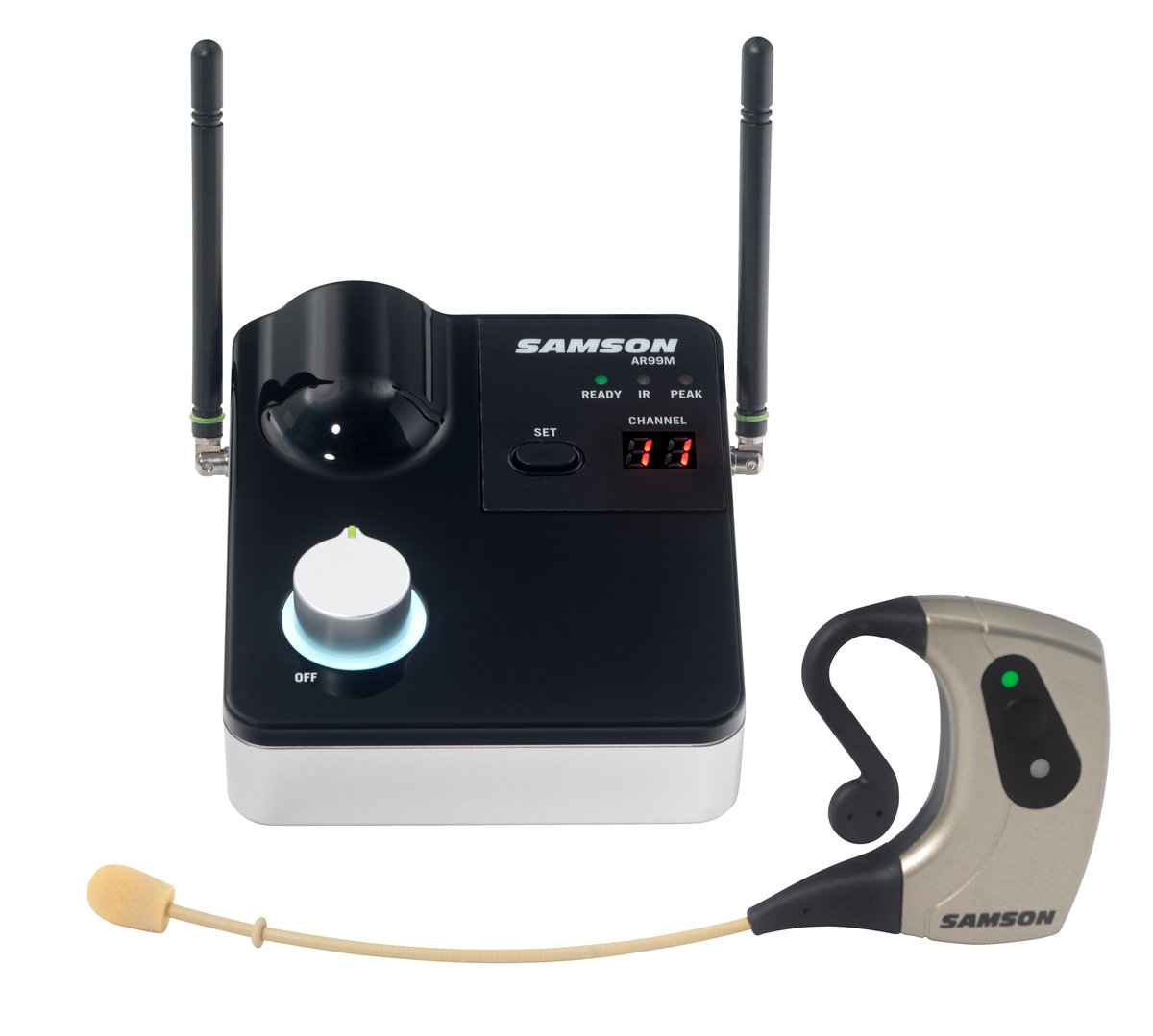 Airline Micro Esm Straight on