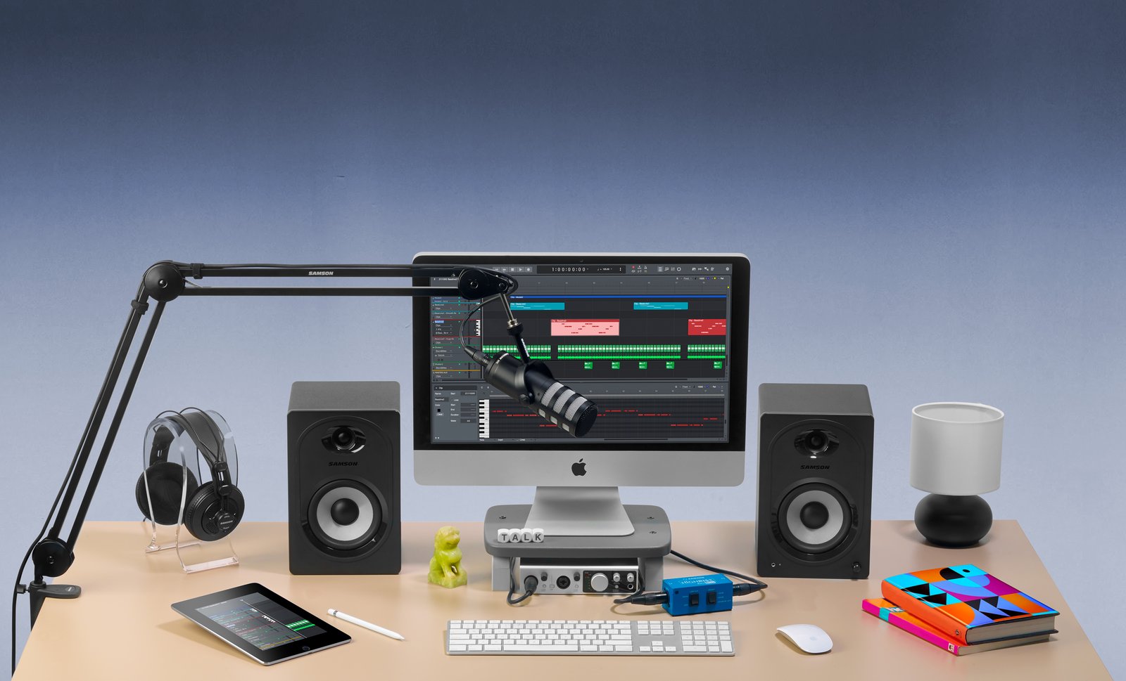 Pro-Podcasting Desk-2-SA1298