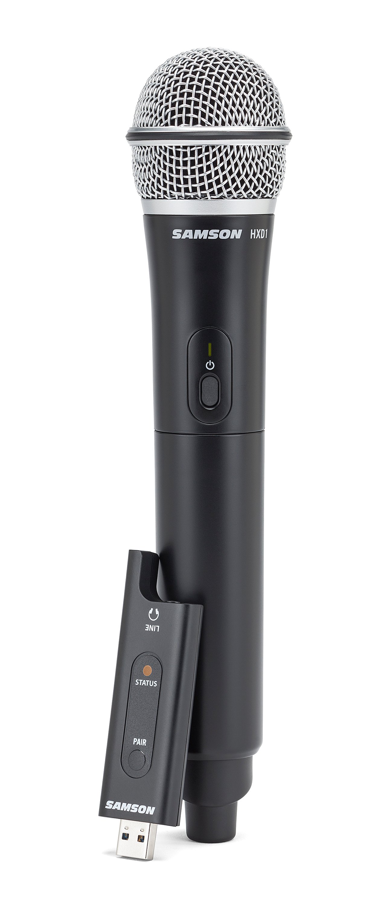 XPD2 Handheld Hero Image