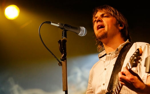 CS mic for vocals