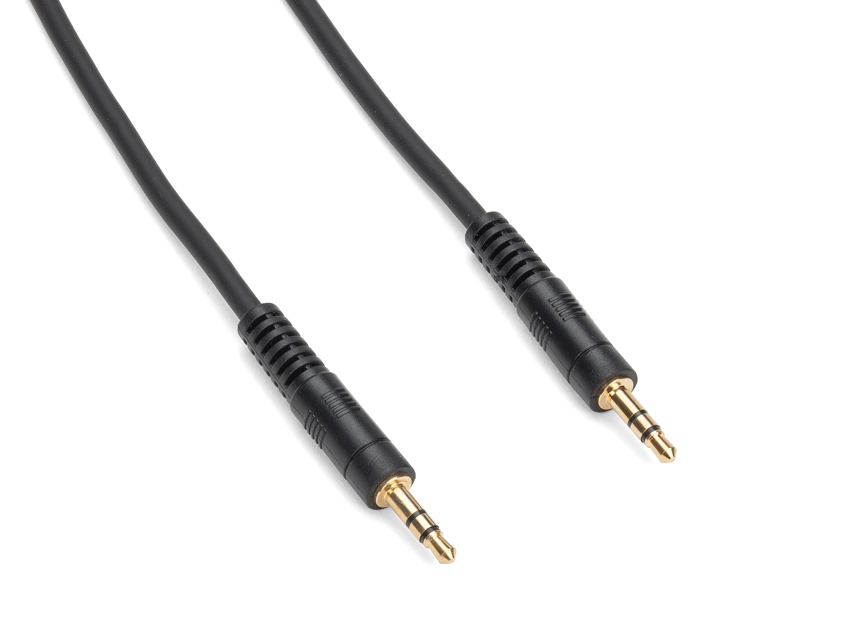3.5mm to 3.5mm