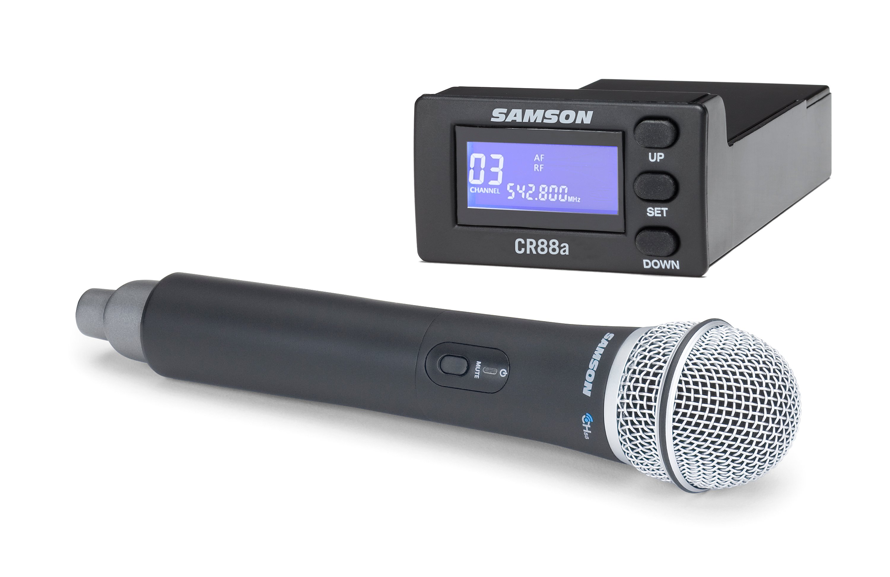 Concert88a-Handheld-System