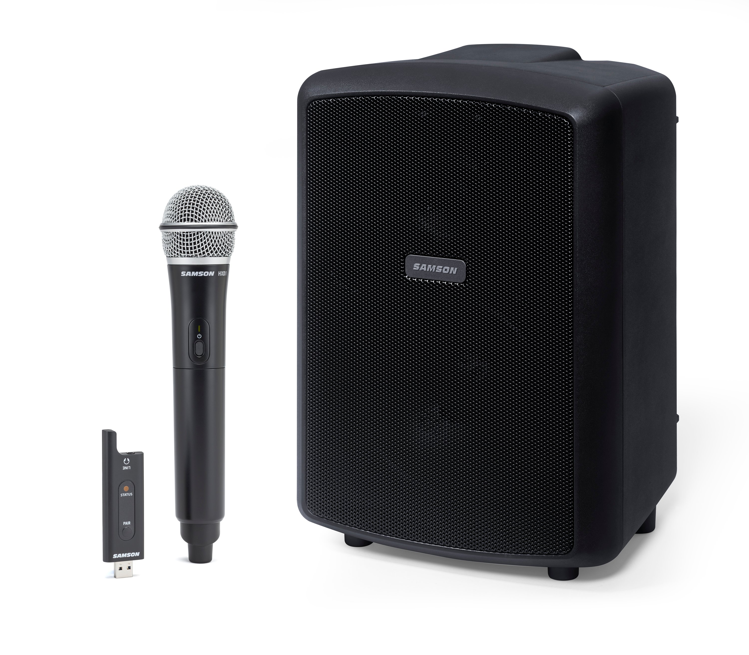 Explor Front Rightside Mic v2 Sa1205