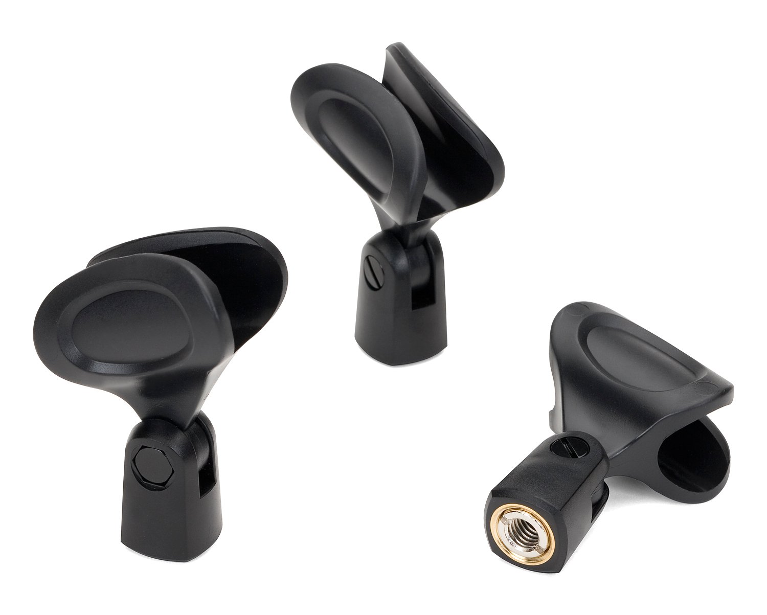 MC1 Mic Clips