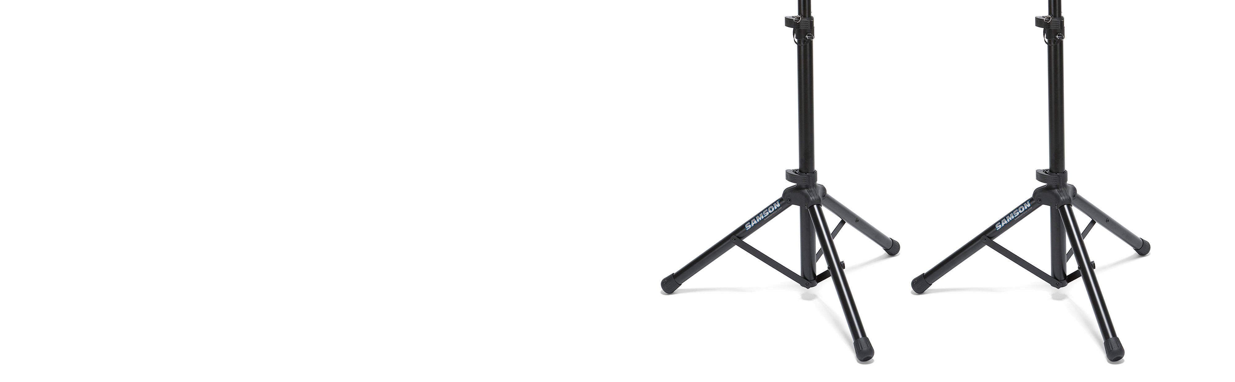 Speaker Stands HEADER