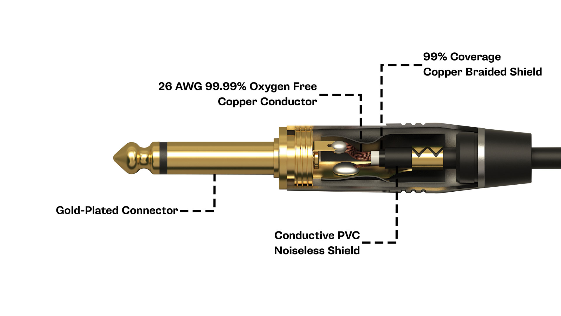 TS Cutaway