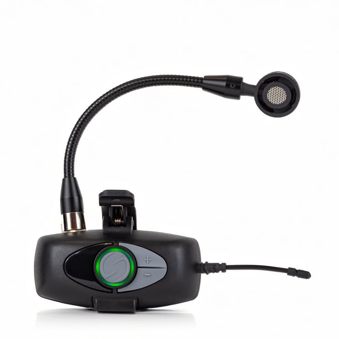 AirLine XR Transmitter Front