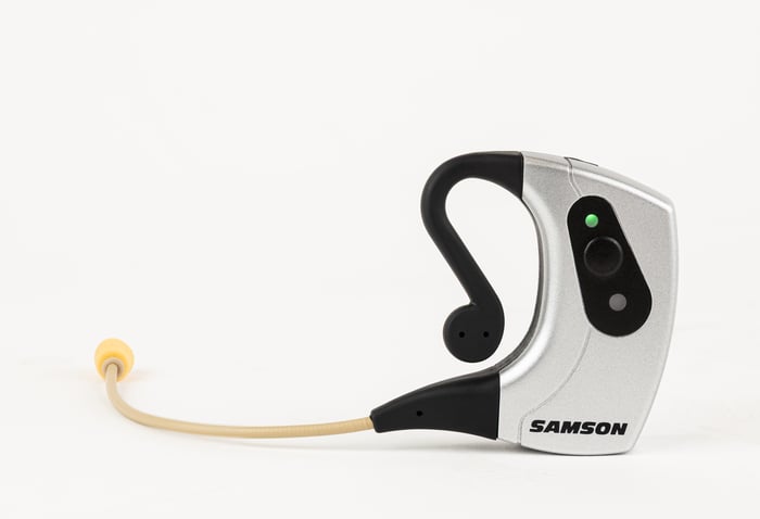 Airline Micro Pro AH100 Earset