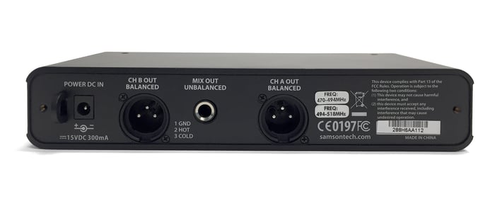 CR288-Receiver-Back