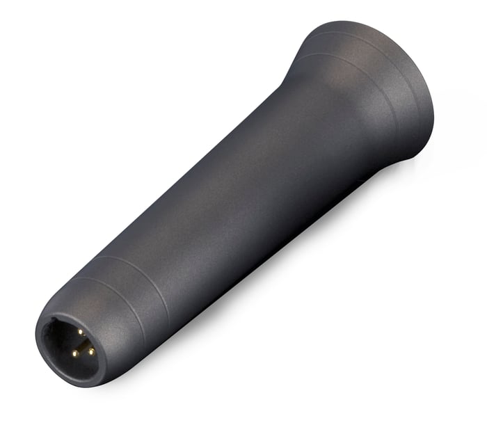 CSB Mic Base Angled view