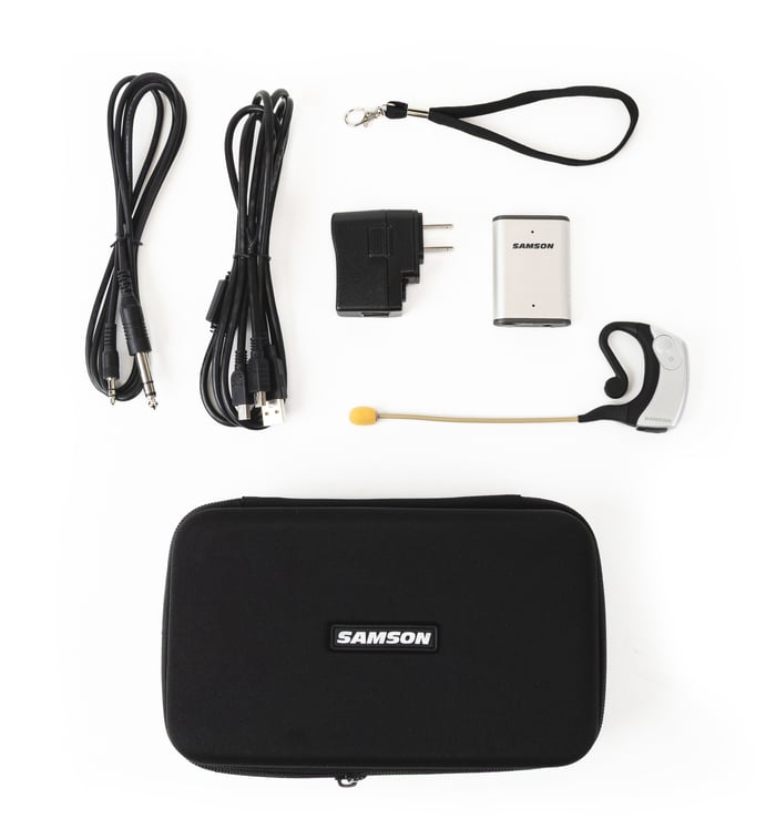 AirLine Micro Accessories Shot No Dock