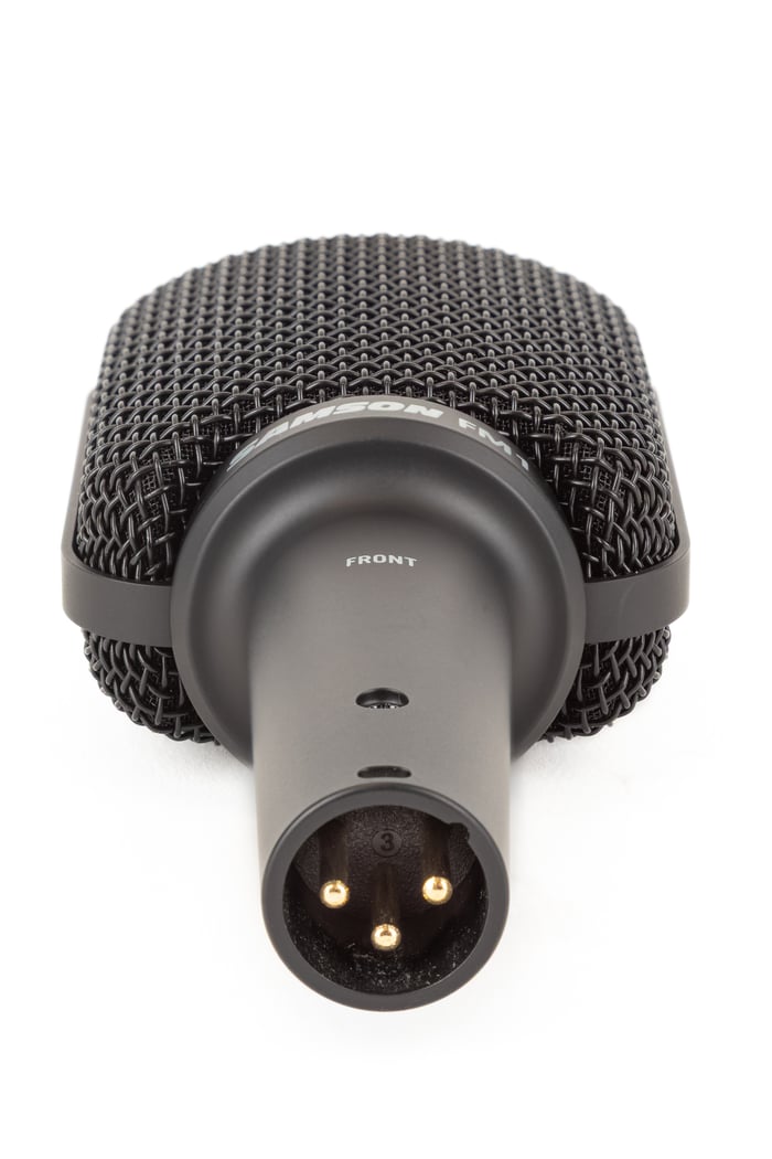 FM1 FlatMic Bottom