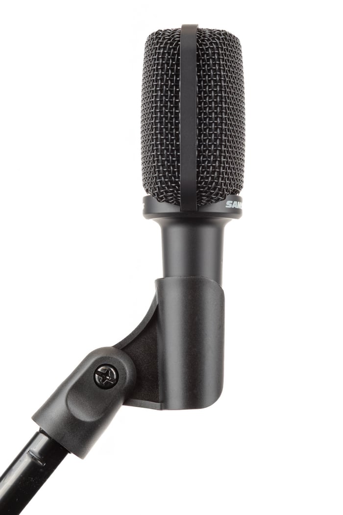 FM1 FlatMic Mic Stand Side