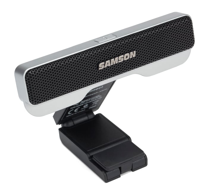 Go Mic Connect (Angled) version 2