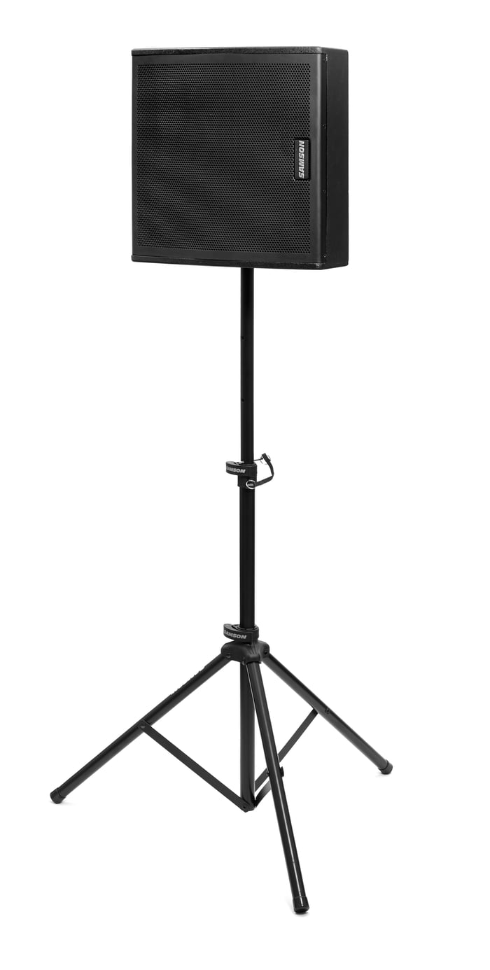 RSXM12a on Stand Right side
