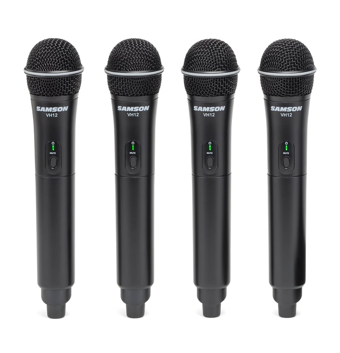 VH12-HH-Mics